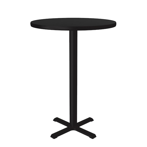 Cafe tables TFL - Standing Height